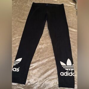 Adidas leggings